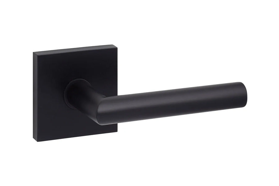 Ridgecrest Modern Hanover 28° Square Lever