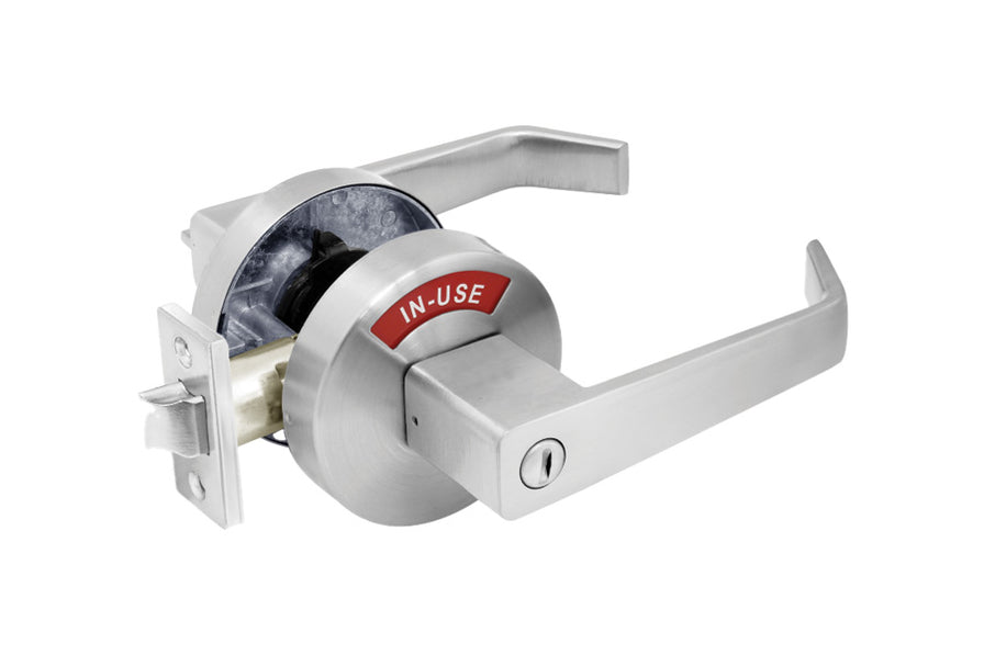 Commercial Leversets — Lux Door Hardware