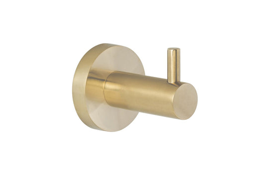 Ridgecrest Modern Lugano Robe Hook