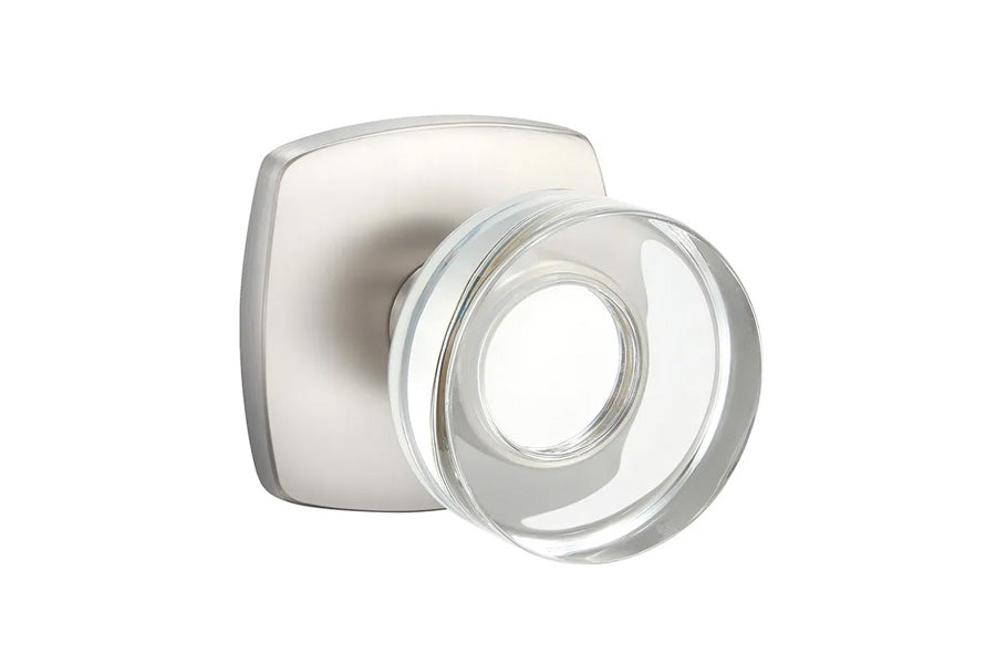Sure-Loc Door Hardware Luna Knob