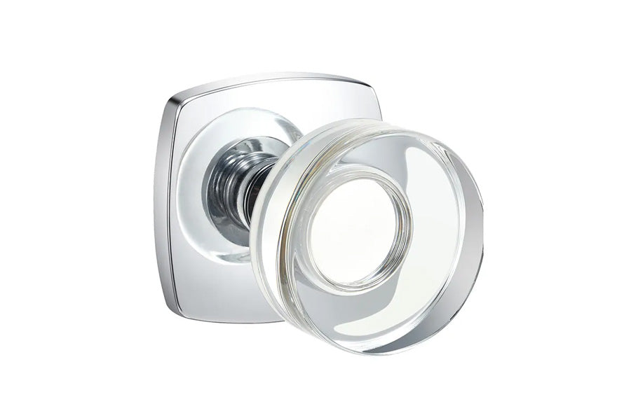 Sure-Loc Door Hardware Luna Knob