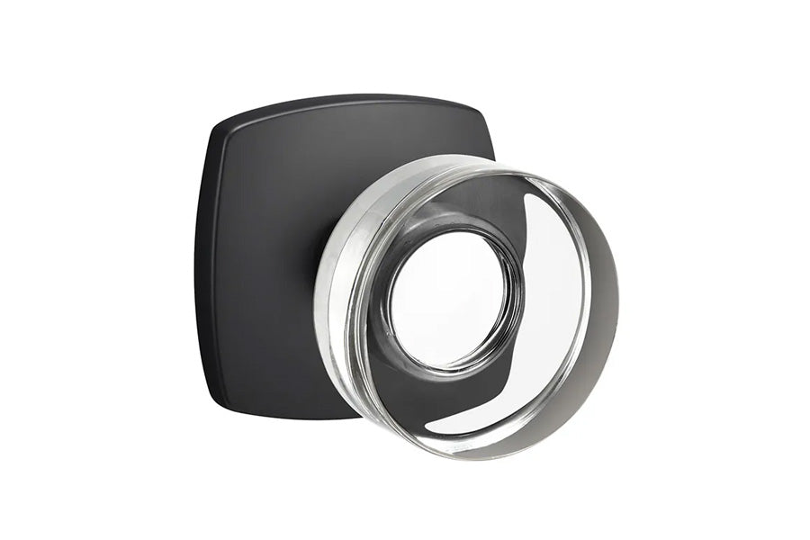 Sure-Loc Door Hardware Luna Knob