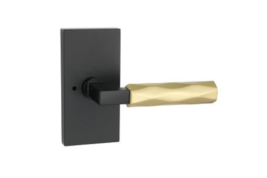 Lux Door Hardware Tokyo Door Lever