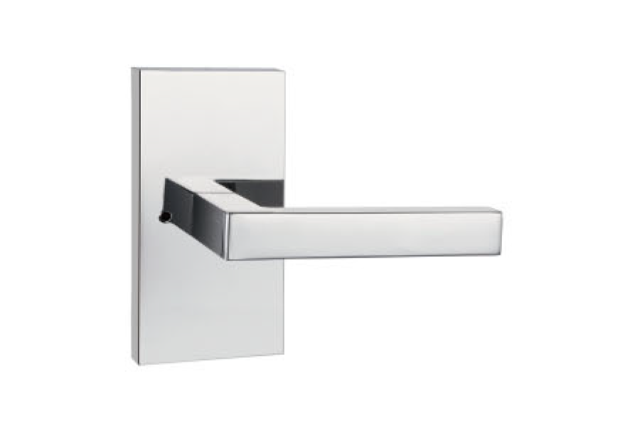 Lux Door Hardware Berlin Door Lever