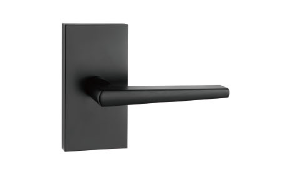 Lux Door Hardware Moscow Door Lever