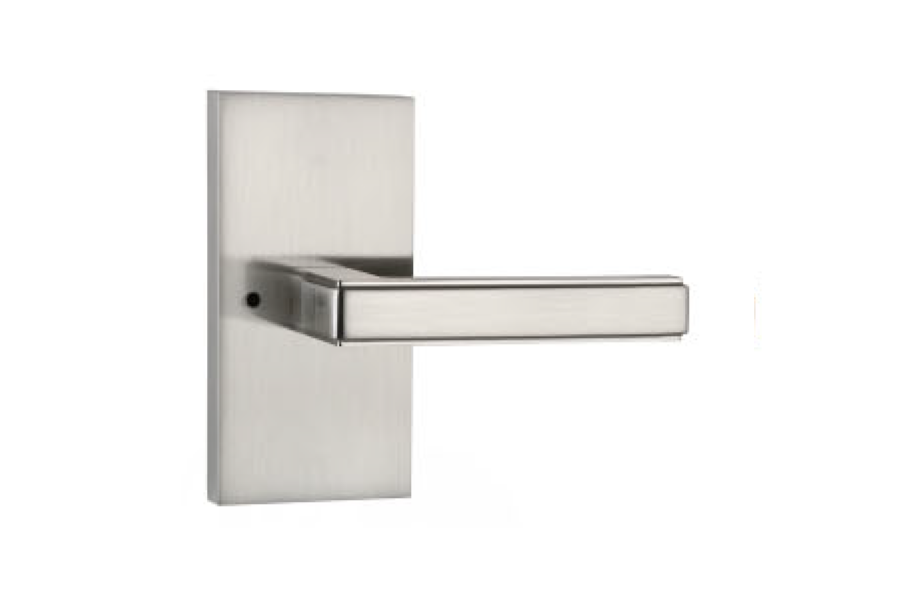 Lux Door Hardware Rio Door Lever