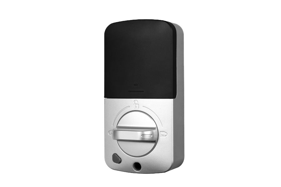 LUX G2 Smart Lock Automatic Deadbolt Hardware (Rechargeable Battery)