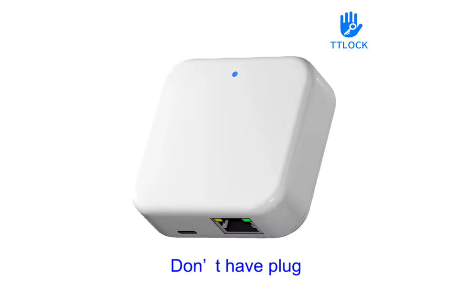 LUX Bluetooth Gateway G3P Smart Hardware
