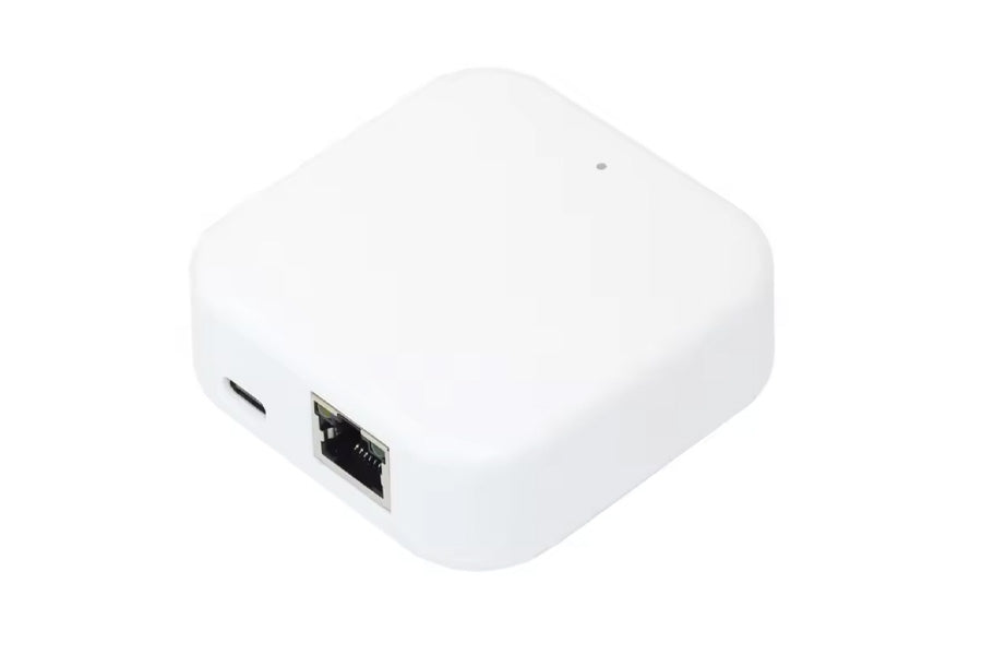 LUX Bluetooth Gateway G3P Smart Hardware