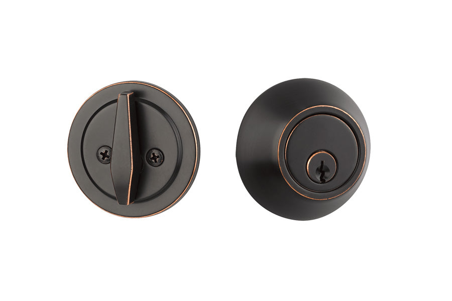 Yale Expressions Maguire Single Cylinder Deadbolt