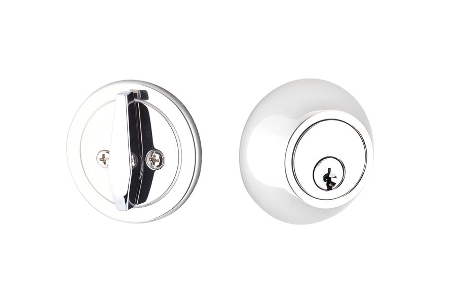 Yale Expressions Maguire Single Cylinder Deadbolt
