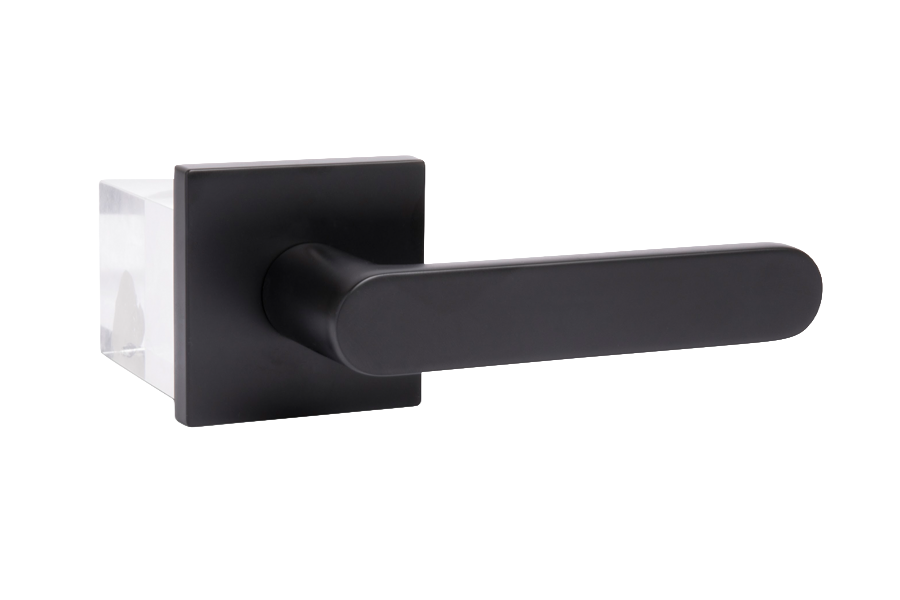 McBowery Chrystie Square Door Lever
