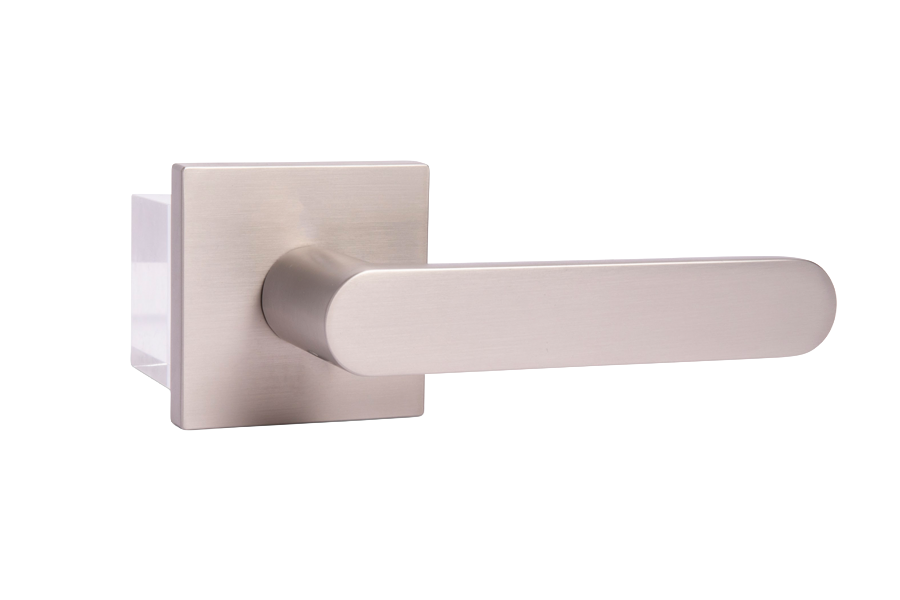 McBowery Chrystie Square Door Lever