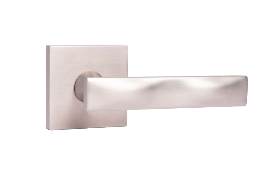 McBowery Essex Square Door Lever