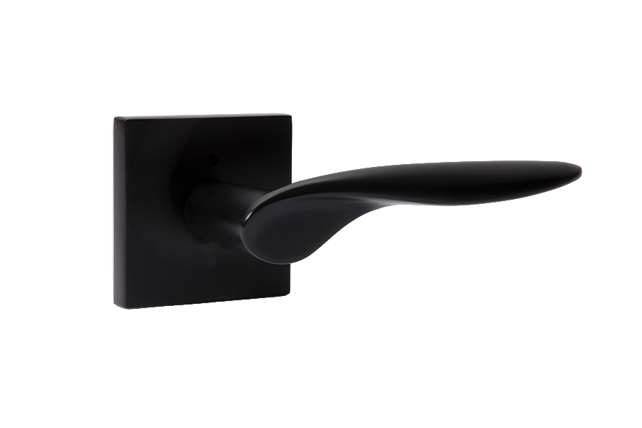 McBowery Lafayette Square Door Lever