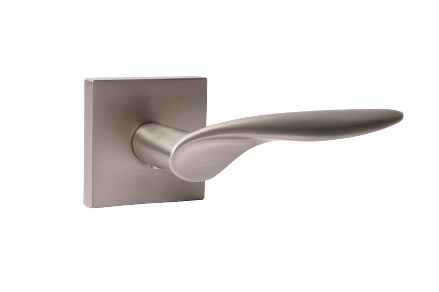 McBowery Lafayette Square Door Lever
