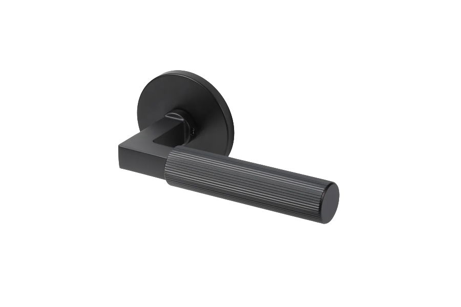 McBowery Mila Round Door Lever
