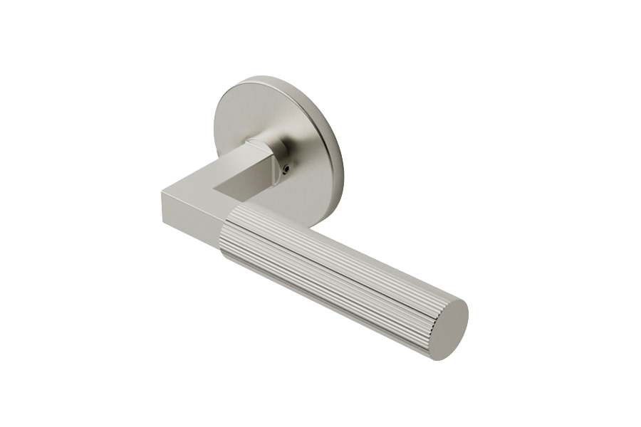 McBowery Mila Round Door Lever