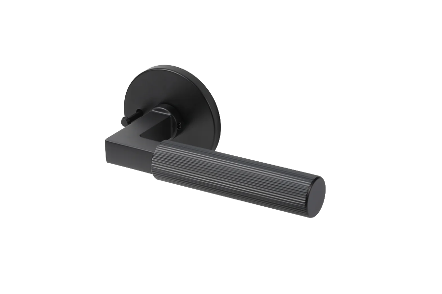 McBowery Mila Round Door Lever