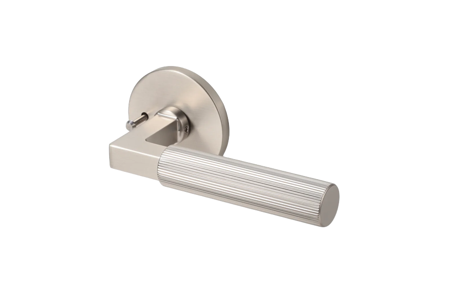 McBowery Mila Round Door Lever