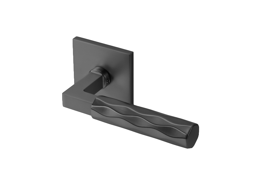 McBowery Mila Square Door Lever