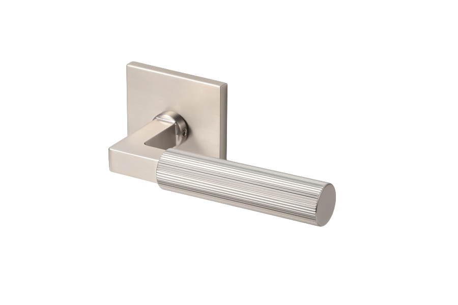 McBowery Mila Square Door Lever