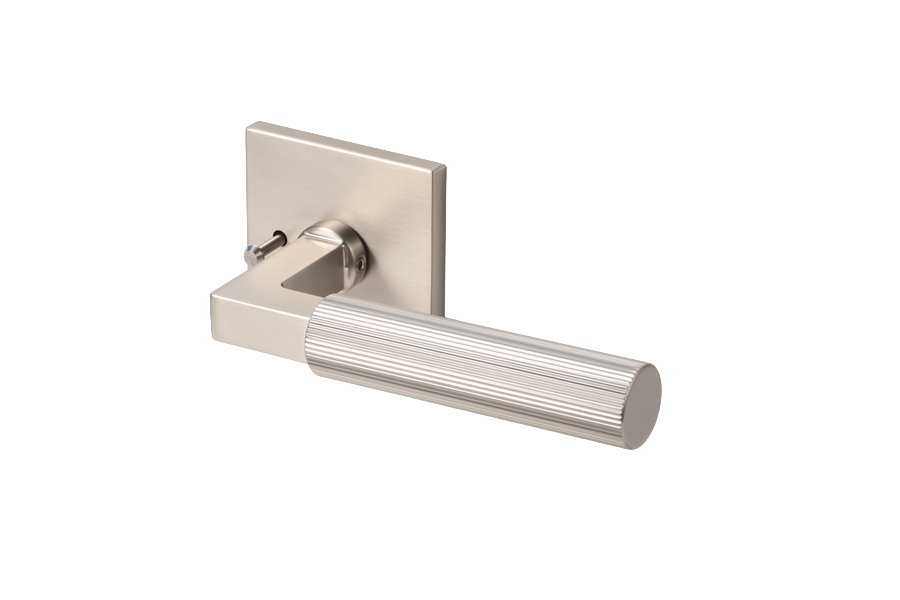 McBowery Mila Square Door Lever