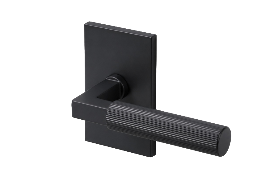 McBowery Mila Rectangle Door Lever