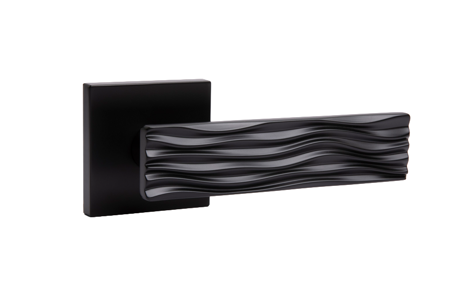 McBowery Ridge Square Door Lever