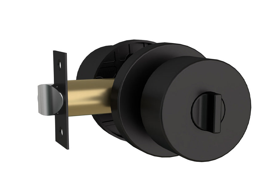 Mega Handles Buena Collection Entry Door Knob