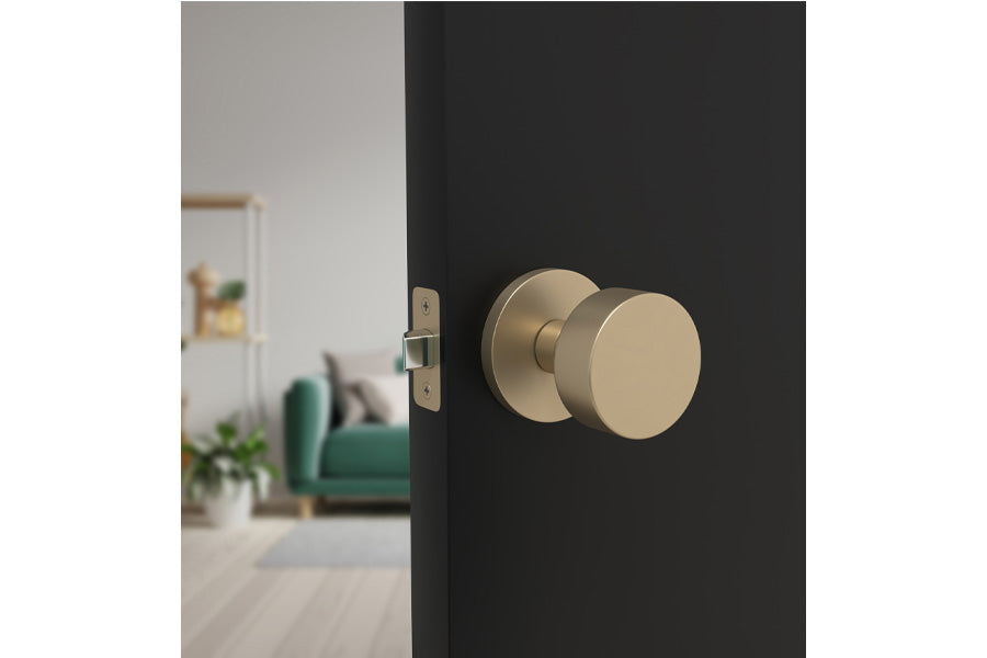 Mega Handles Buena Collection Door Knob