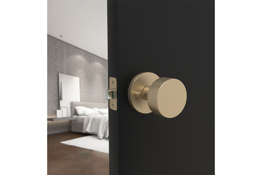 Mega Handles Buena Collection Door Knob