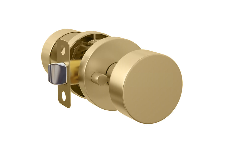 Mega Handles Buena Collection Door Knob