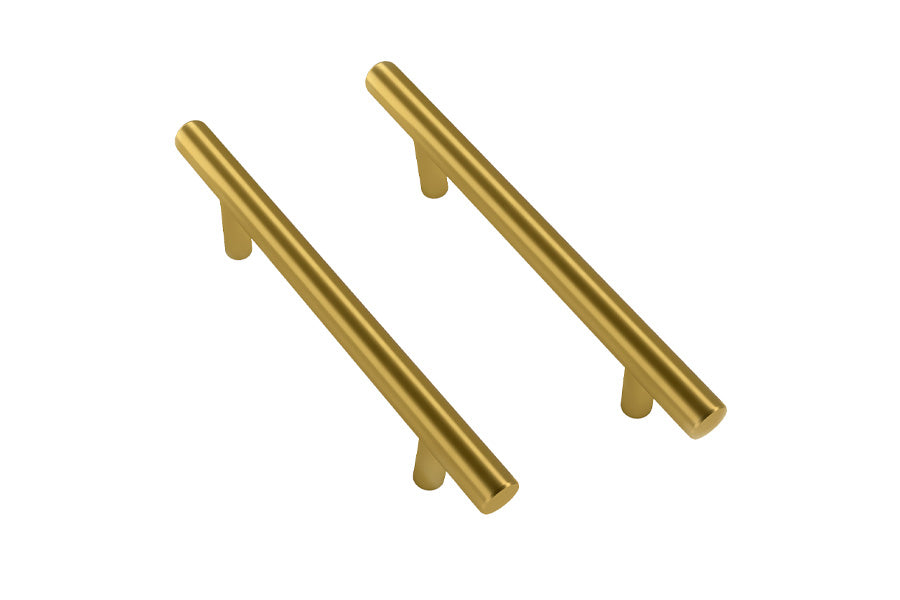 Mega Handles Canara Collection Cabinet Pull