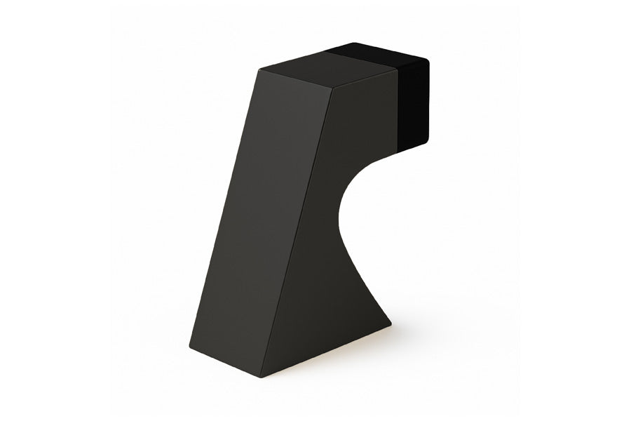 Mega Handles Curved Door Stopper