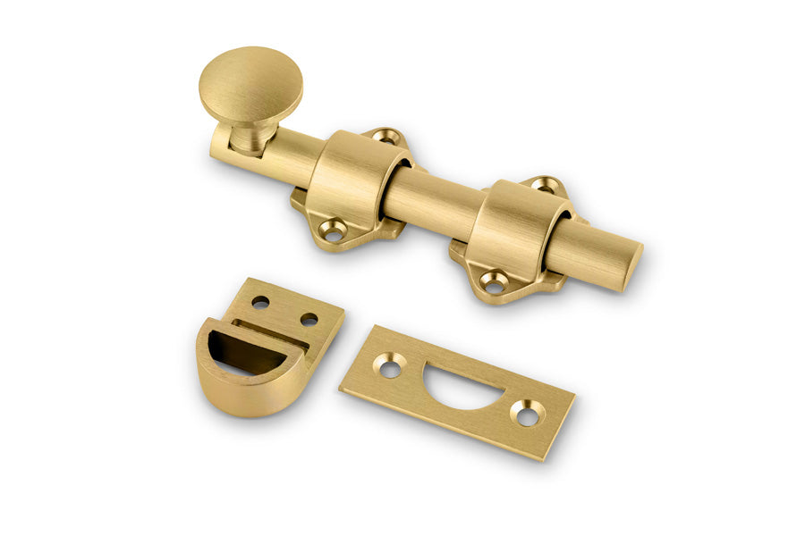 Mega Handles Dutch Door Bolt