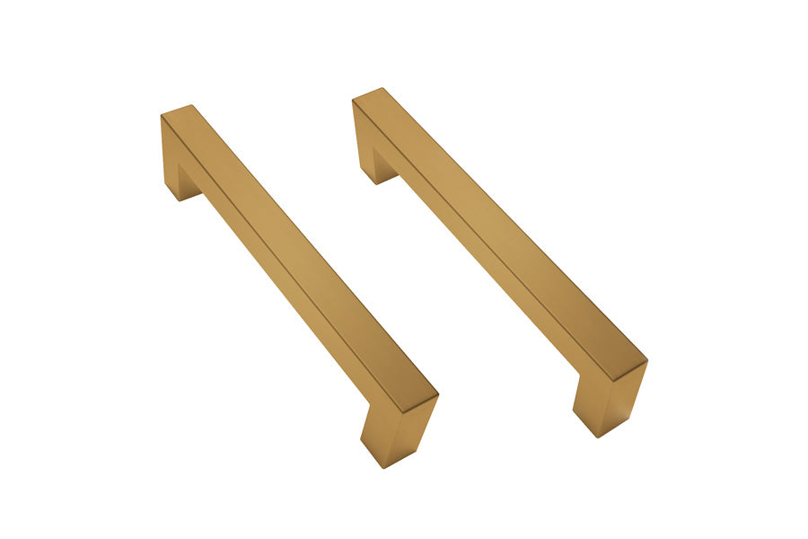 Mega Handles Fargo Collection Cabinet Pull