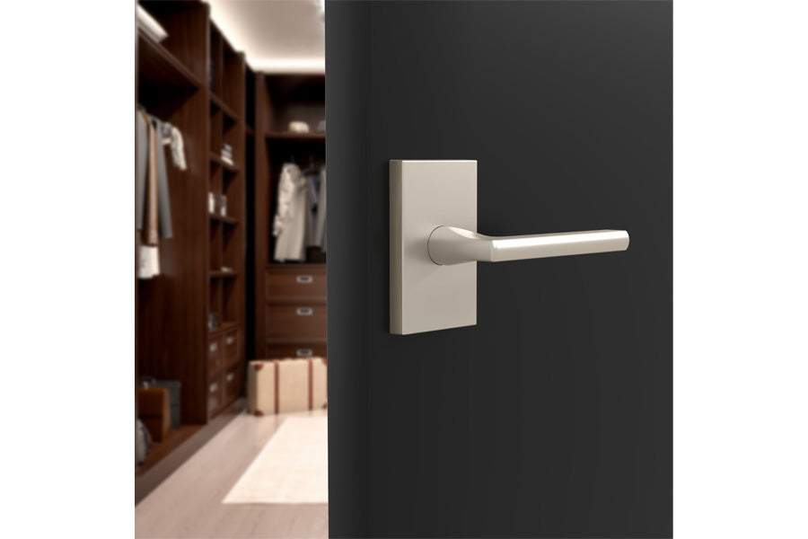 Mega Handles Glamor Collection Door Lever