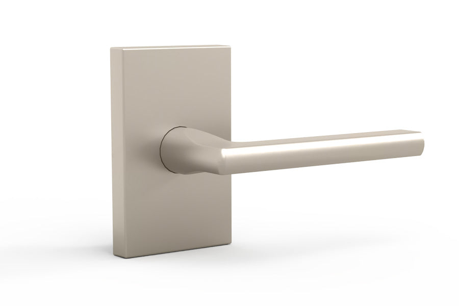 Mega Handles Glamor Collection Door Lever