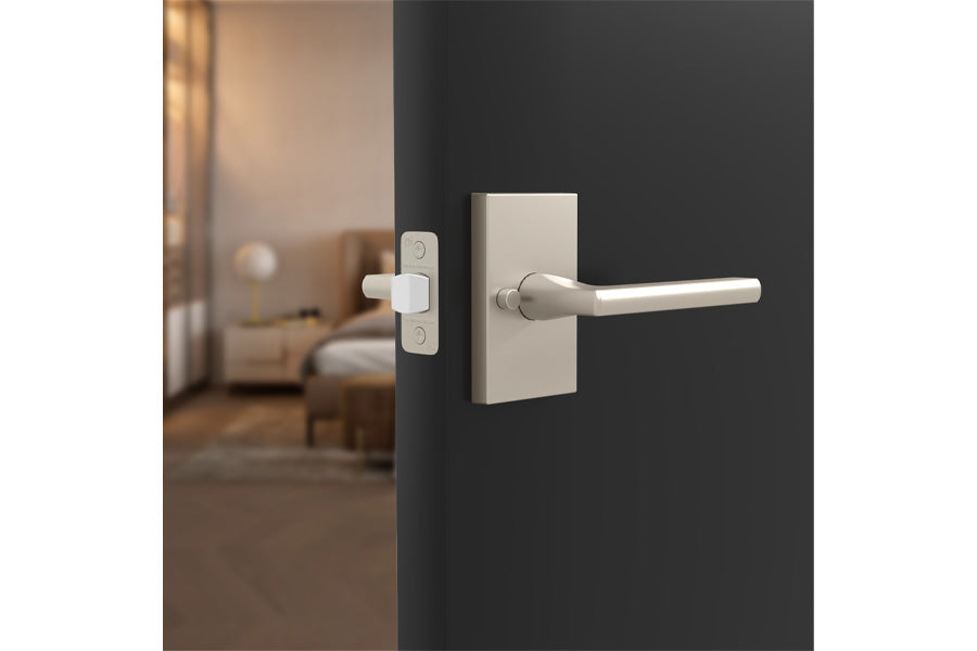Mega Handles Glamor Collection Door Lever