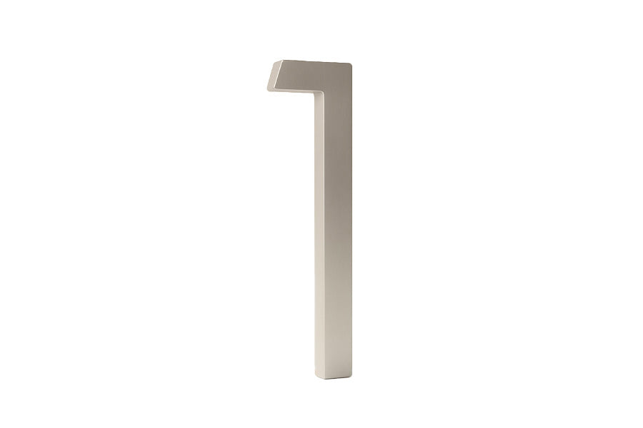 Mega Handles House Numbers