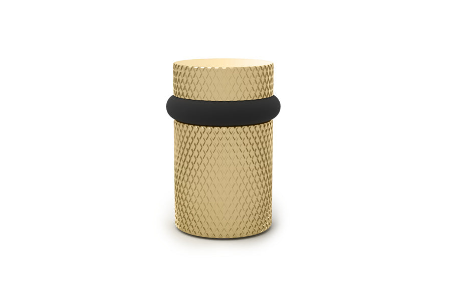 Mega Handles Knurled Door Stop