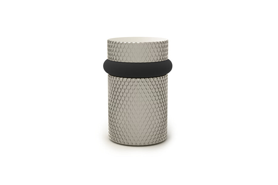 Mega Handles Knurled Door Stop