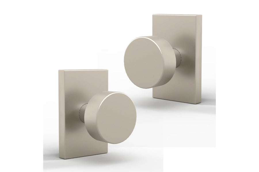Mega Handles Laura Collection Modern Door Knob