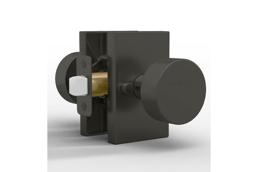 Mega Handles Laura Collection Modern Door Knob