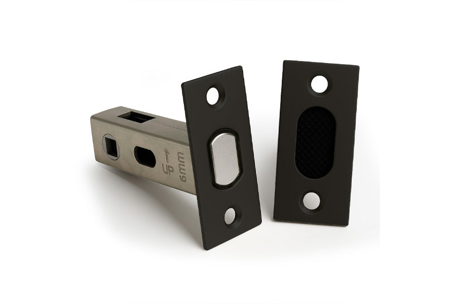 Mega Handles Magnetic Tubular Latch