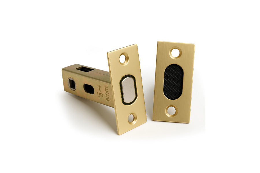 Mega Handles Magnetic Tubular Latch