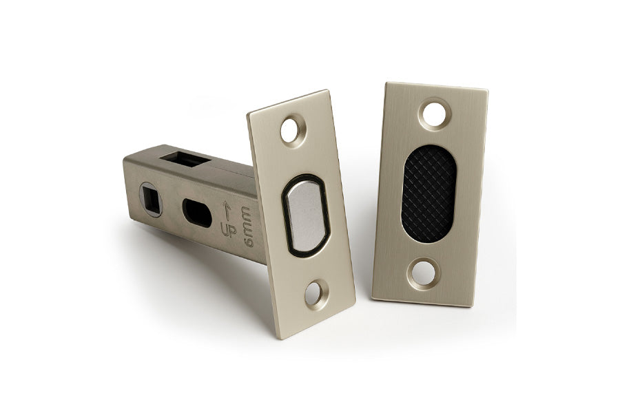 Mega Handles Magnetic Tubular Latch