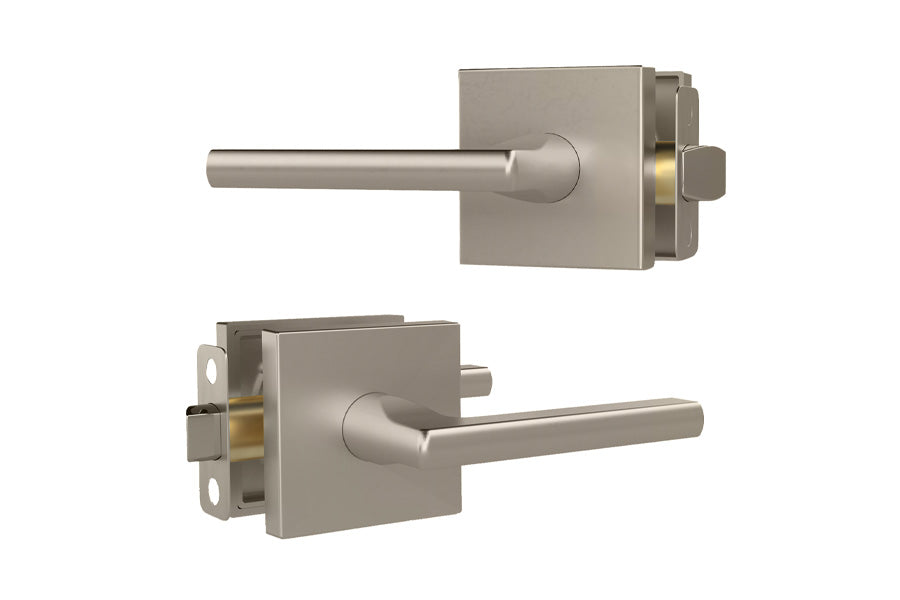 Mega Handles Prime Collection Door Lever