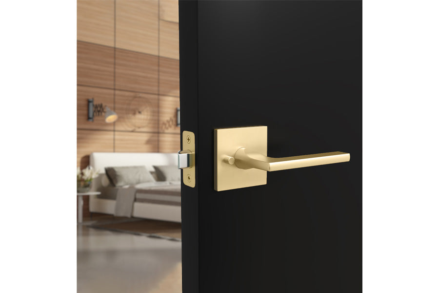 Mega Handles Prime Collection Door Lever